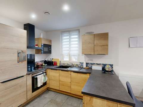 Vente maison 4 pièces Vente maison 4 pièces
