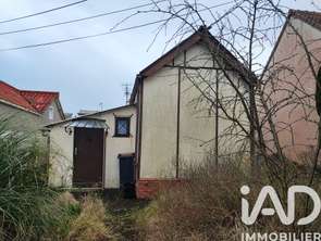 Vente Maison 1 chambreLe Havre