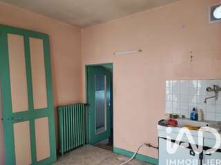 Vente maison 3 pièces Vente maison 3 pièces