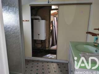 Vente maison 3 pièces Vente maison 3 pièces