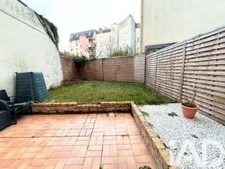 Vente maison 4 pièces Vente maison 4 pièces