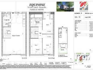 Photo Vente maison Le Havre