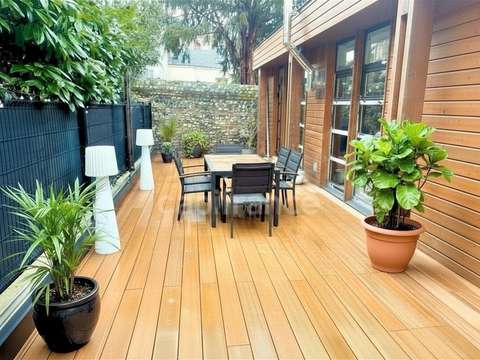 Vente maison 5 pièces Le Havre 76