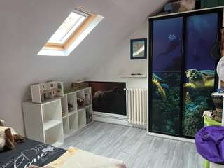 Vente maison 5 pièces Vente maison 5 pièces
