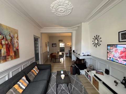 Vente maison 5 pièces Vente maison 5 pièces