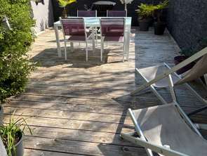 Vente Maison 3 chambresLe Havre