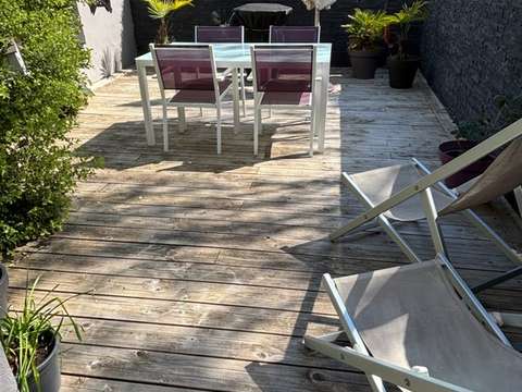 Vente maison 5 pièces Le Havre 76