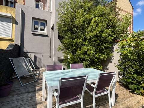 Vente maison 5 pièces Vente maison 5 pièces