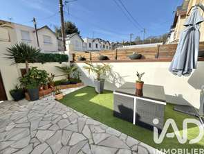 Vente Maison 2 chambresLe Havre