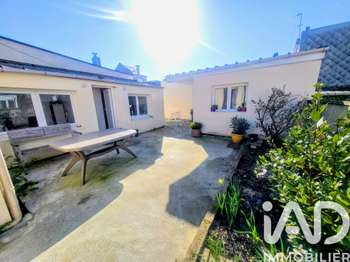 Vente Maison 4 chambresLe Havre