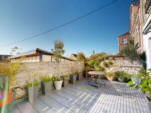 Vente Maison 4 chambresLe Havre