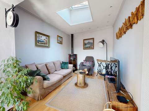 Vente maison 5 pièces Vente maison 5 pièces