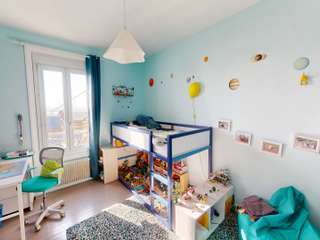 Vente maison 5 pièces Vente maison 5 pièces