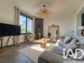 Vente Maison 4 chambresLe Havre