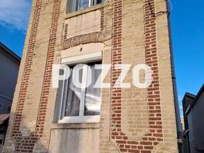 Vente Maison 2 chambresLe Havre