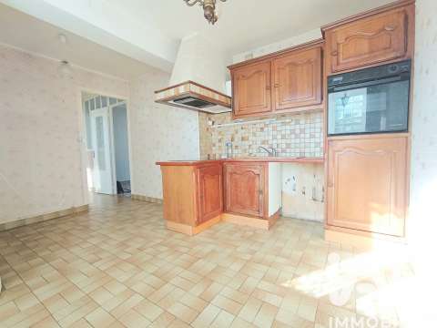 Vente maison 3 pièces Vente maison 3 pièces