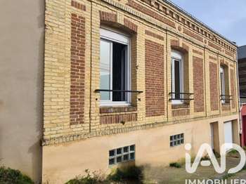 Vente maison 7 pièces Le Havre 76