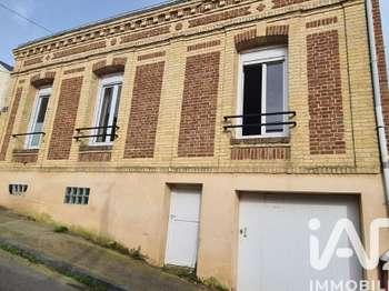 Vente maison 7 pièces Vente maison 7 pièces