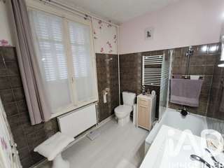 Vente maison 5 pièces Vente maison 5 pièces