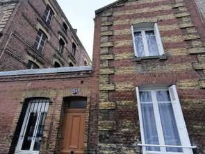 Vente Maison 2 chambresLe Havre
