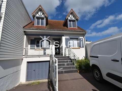 Vente maison 6 pièces Le Havre 76