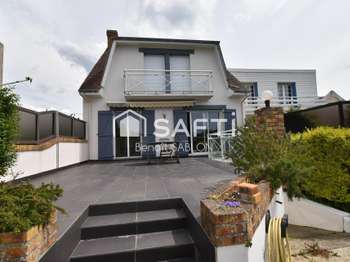 Vente Maison 4 chambresLe Havre