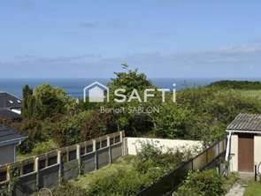 Vente Maison 4 chambresLe Havre