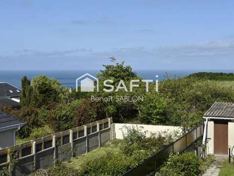 Vente maison 6 pièces Le Havre 76