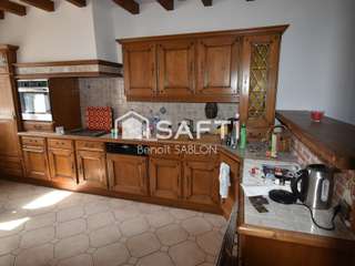 Vente maison 6 pièces Vente maison 6 pièces