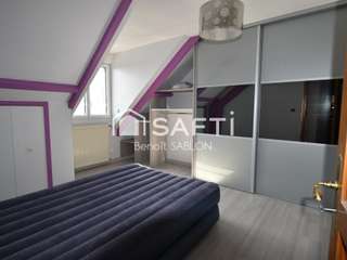 Vente maison 6 pièces Vente maison 6 pièces