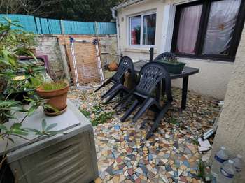 Vente maison 3 pièces Le Havre 76