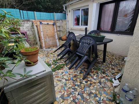 Vente maison 3 pièces Le Havre 76