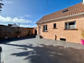 Vente Maison 2 chambresLe Havre