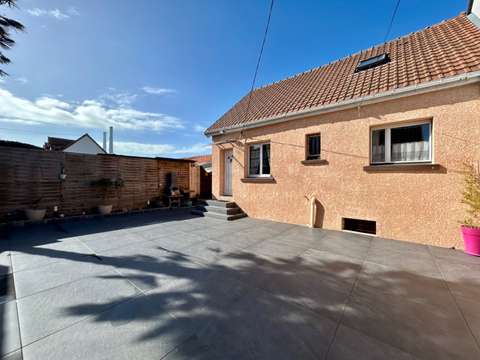 Vente maison Le Havre 76