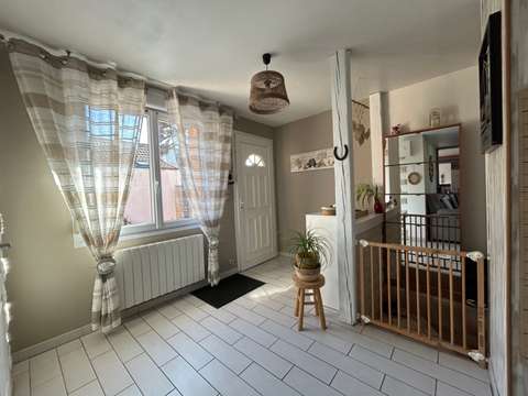Vente maison Vente maison