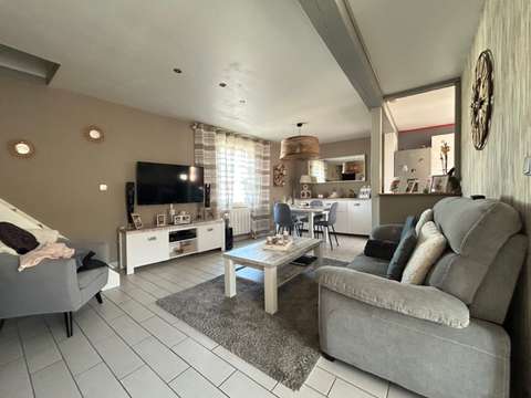 Vente maison Vente maison