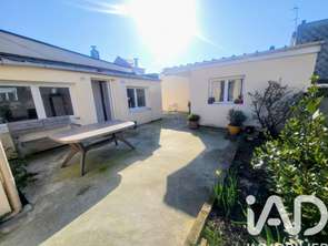 Vente Maison 5 piècesLe Havre
