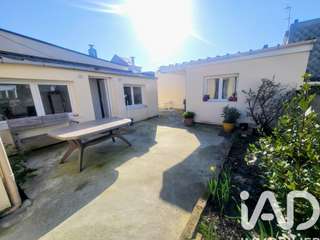 Vente maison 5 pièces Vente maison 5 pièces