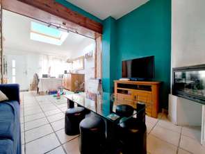 Vente Maison 2 chambresLe Havre