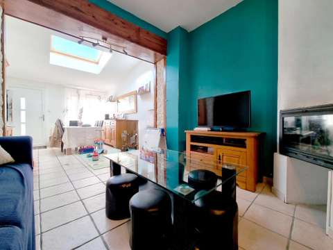 Vente maison 4 pièces Le Havre 76