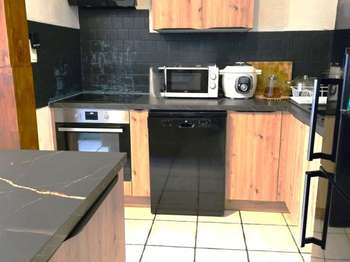 Vente Maison 2 chambresLe Havre