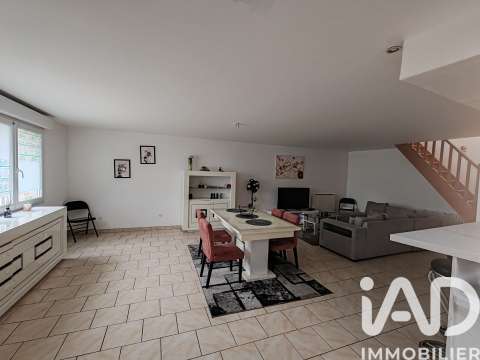 Vente maison 4 pièces Le Havre 76