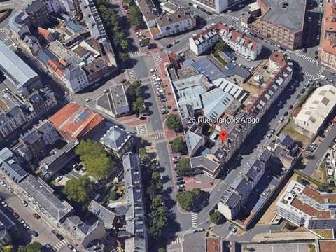 Vente maison 5 pièces Le Havre 76