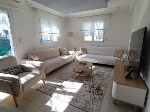 Vente maison 6 pièces Le Havre 76