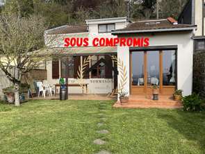 Vente Maison 2 chambresLe Havre