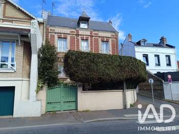 Vente Maison 4 chambresLe Havre