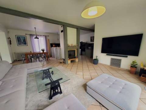 Vente maison 6 pièces Le Havre 76