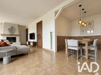 Vente maison 3 pièces Le Havre 76