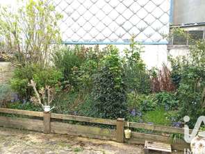 Vente Maison 4 piècesLe Havre