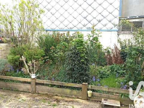 Vente maison 4 pièces Le Havre 76